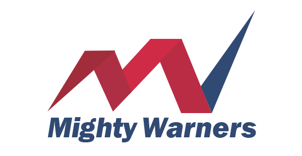 Mighty Warner USA